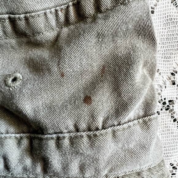 Vintage :: Texas Gruene Bucket Hat - Picture 6 of 8